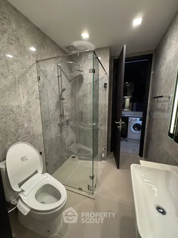 2-BR Condo at Noble Around Ari near BTS Ari — ภาพ 7