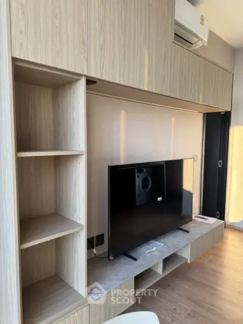 2-BR Condo at Noble Around Ari near BTS Ari — ภาพ 5