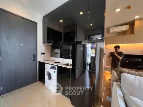 2-BR Condo at Noble Around Ari near BTS Ari — ภาพ 2