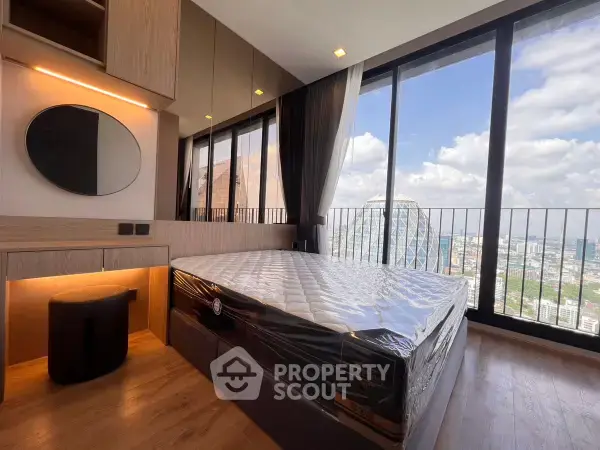 2-BR Condo at Noble Around Ari near BTS Ari — ภาพ 3