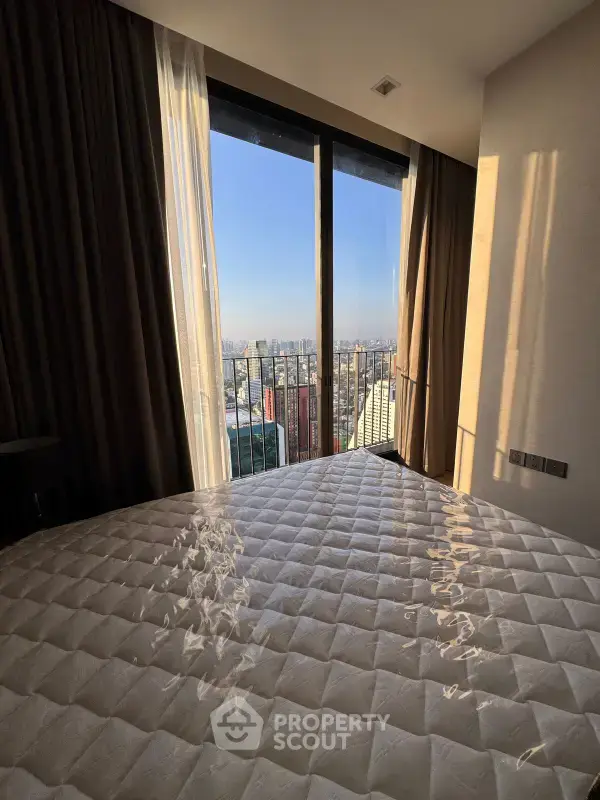 2-BR Condo at Noble Around Ari near BTS Ari — ภาพ 6