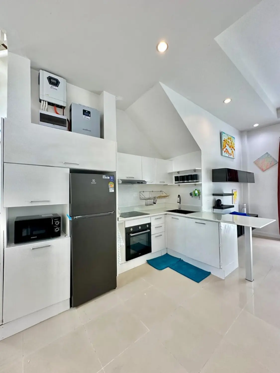 Penthouse in Phuket, Thailand 3 bedrooms — photo 8