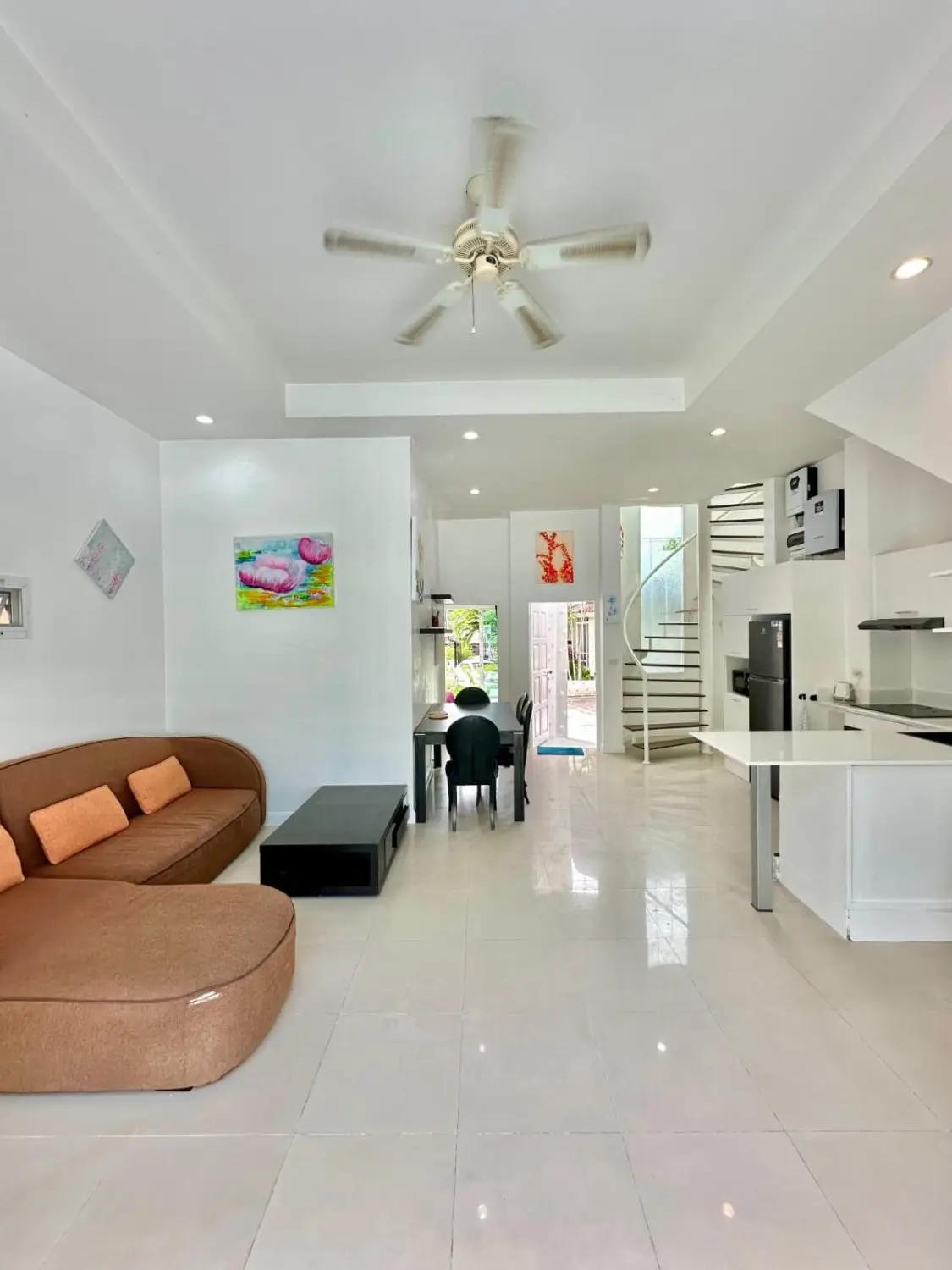 Penthouse in Phuket, Thailand 3 bedrooms — photo 6