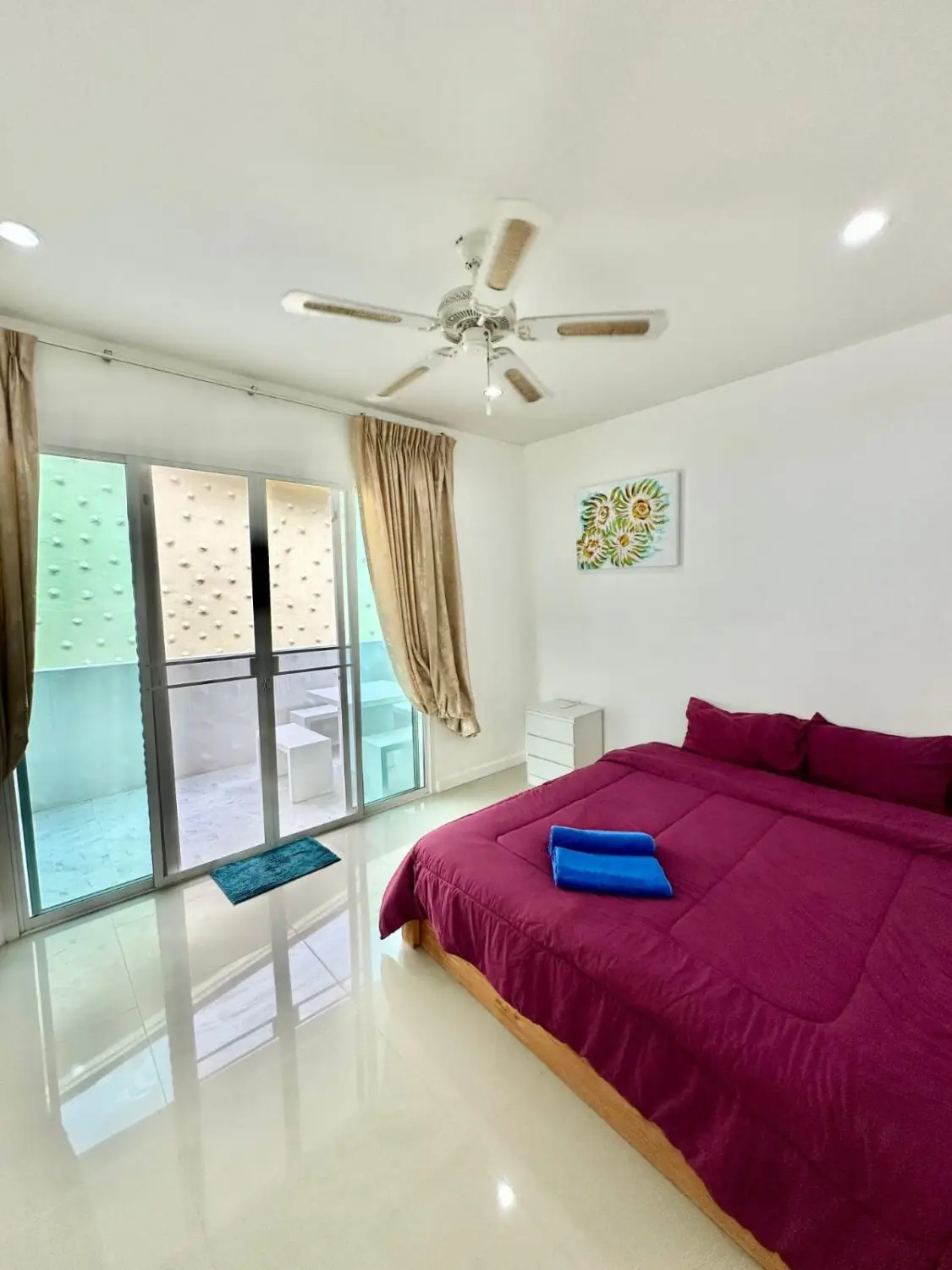 Penthouse in Phuket, Thailand 3 bedrooms — photo 9