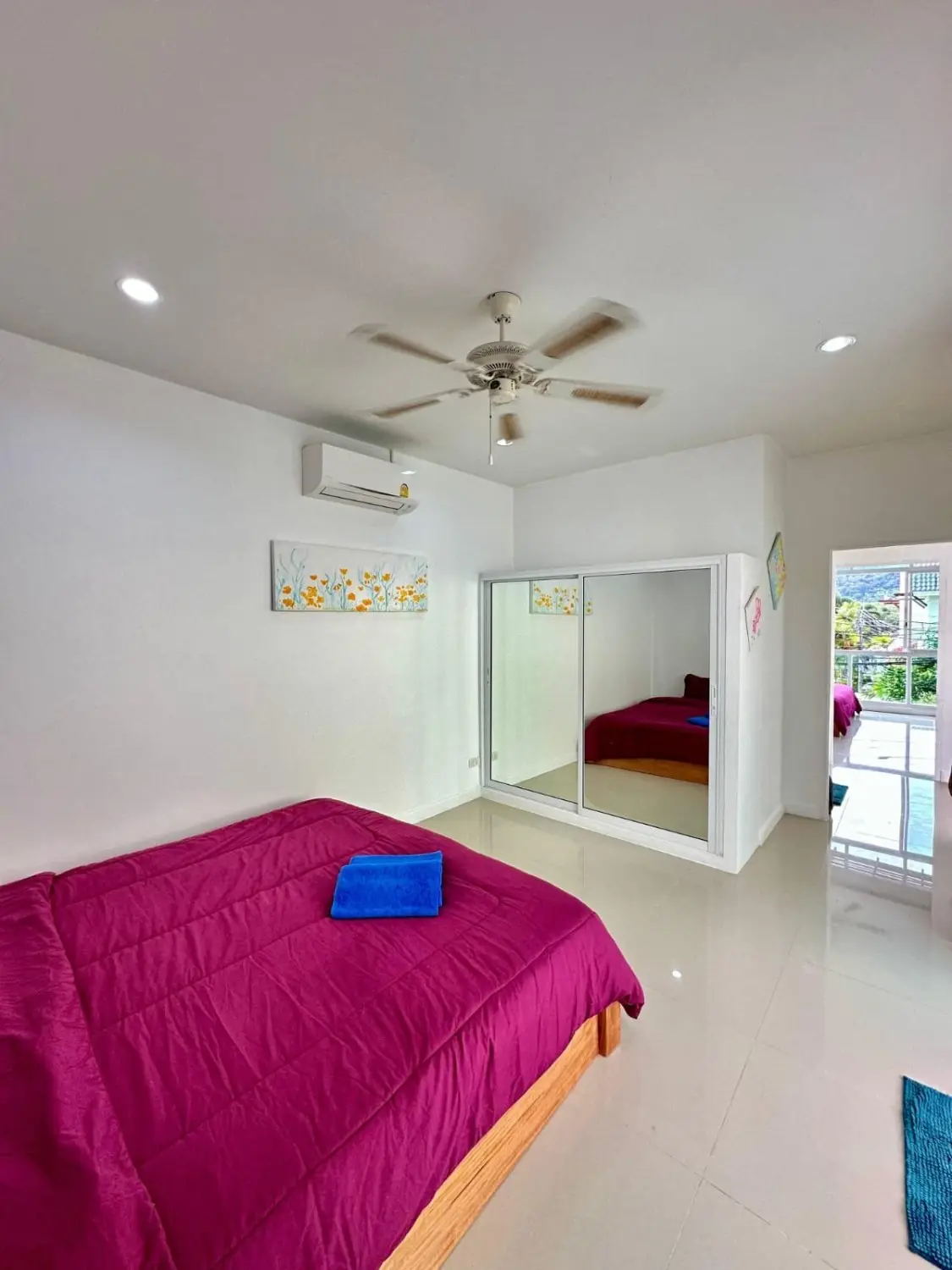 Penthouse in Phuket, Thailand 3 bedrooms — photo 10