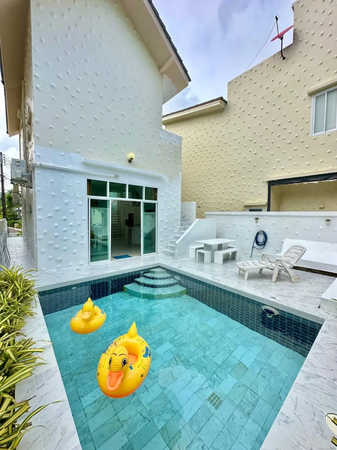 Penthouse in Phuket, Thailand 3 bedrooms — photo 2