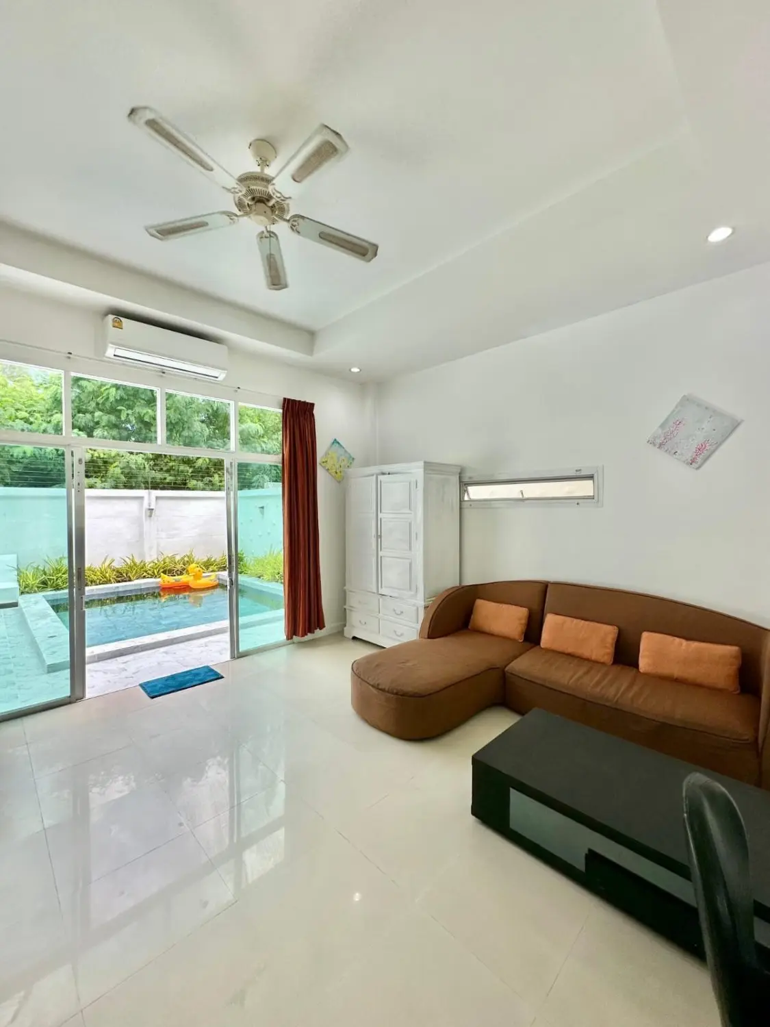 Penthouse in Phuket, Thailand 3 bedrooms — photo 5