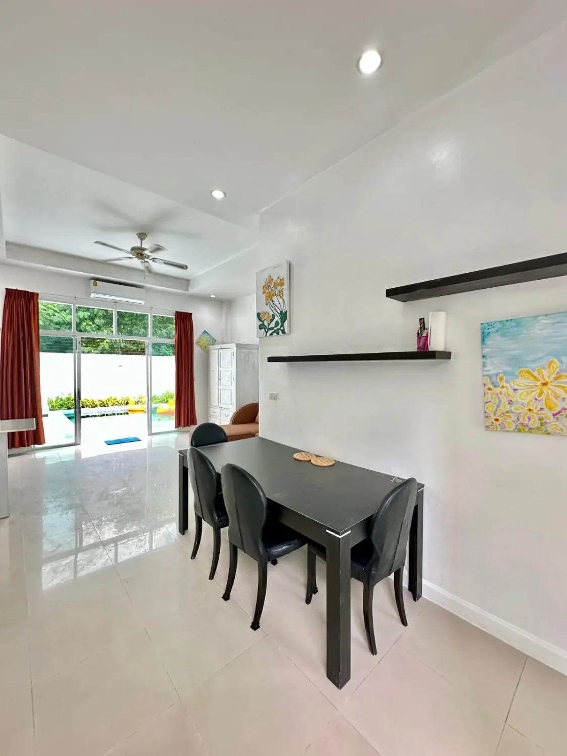 Penthouse in Phuket, Thailand 3 bedrooms — photo 7