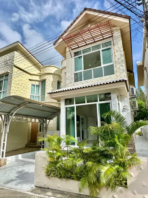 Penthouse in Phuket, Thailand 3 bedrooms — photo 4