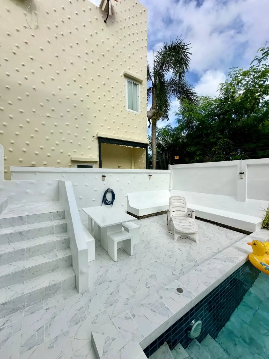 Penthouse in Phuket, Thailand 3 bedrooms — photo 3