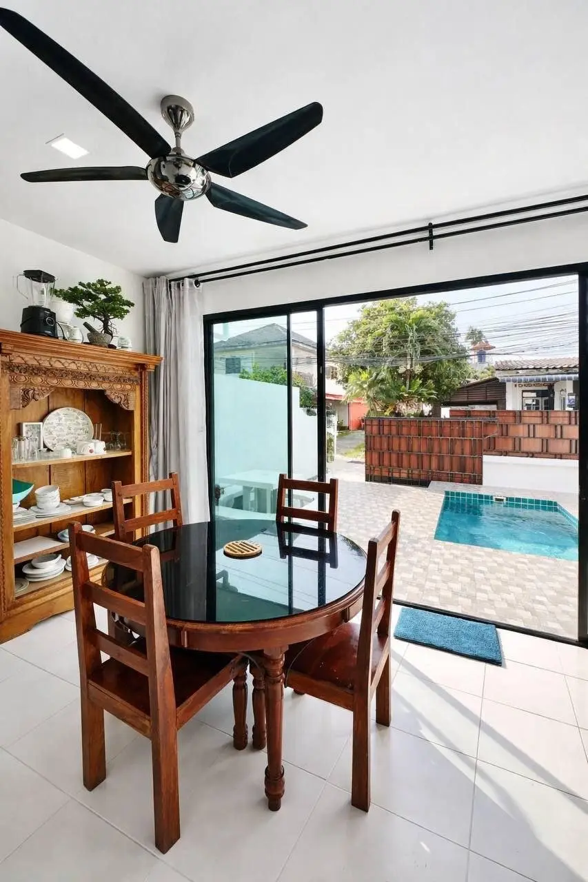 Penthouse in Phuket, Thailand 2 bedrooms — ภาพ 3