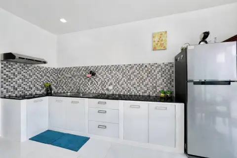 Penthouse in Phuket, Thailand 2 bedrooms — ภาพ 4