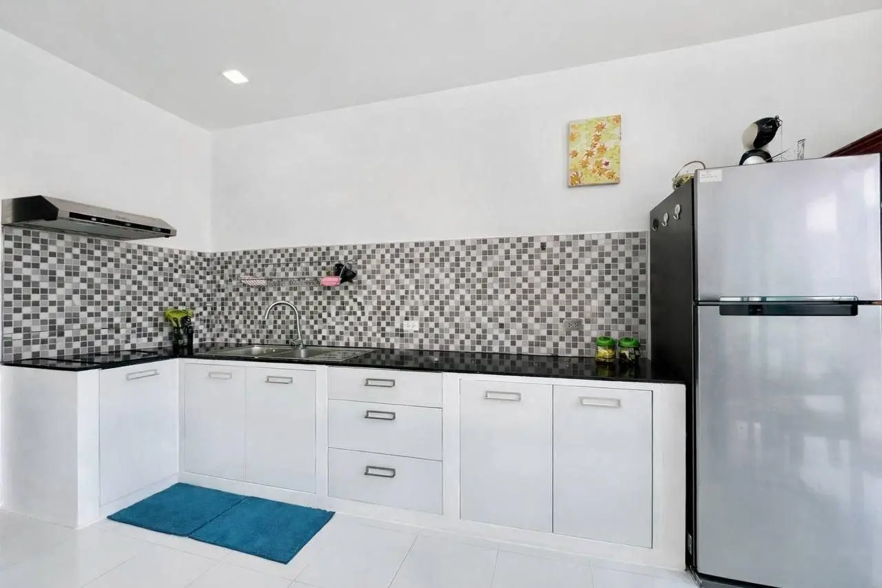 Penthouse in Phuket, Thailand 2 bedrooms — ภาพ 4