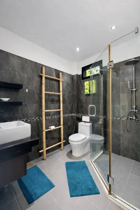 Penthouse in Phuket, Thailand 2 bedrooms — ภาพ 5