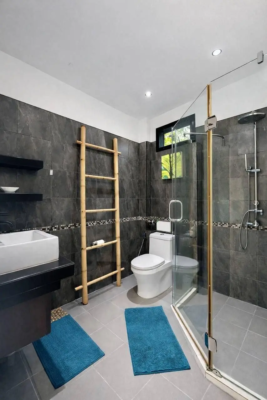Penthouse in Phuket, Thailand 2 bedrooms — ภาพ 5