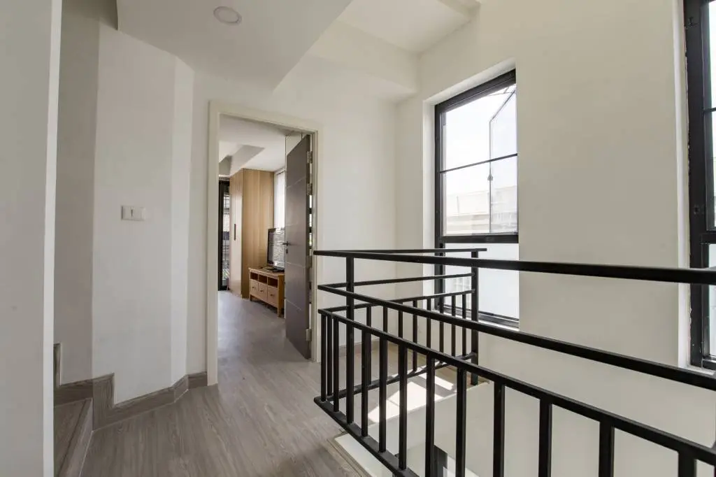 Townhouse in Saphan Sung, Bangkok, Thailand 4 bedrooms — 照片 9