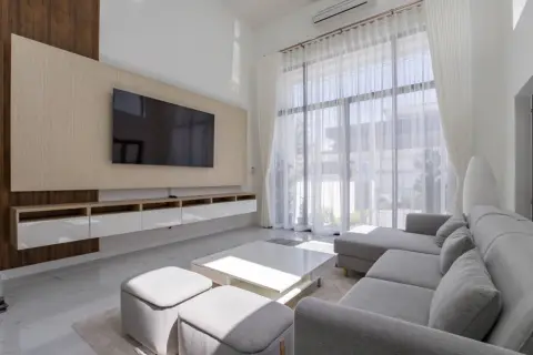 Townhouse in Saphan Sung, Bangkok, Thailand 4 bedrooms — 照片 5