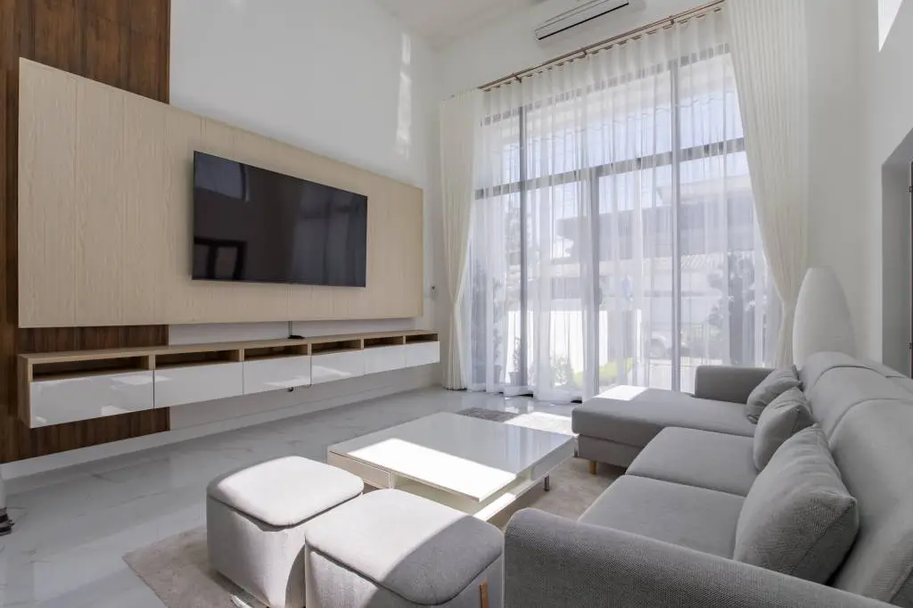Townhouse in Saphan Sung, Bangkok, Thailand 4 bedrooms — 照片 5