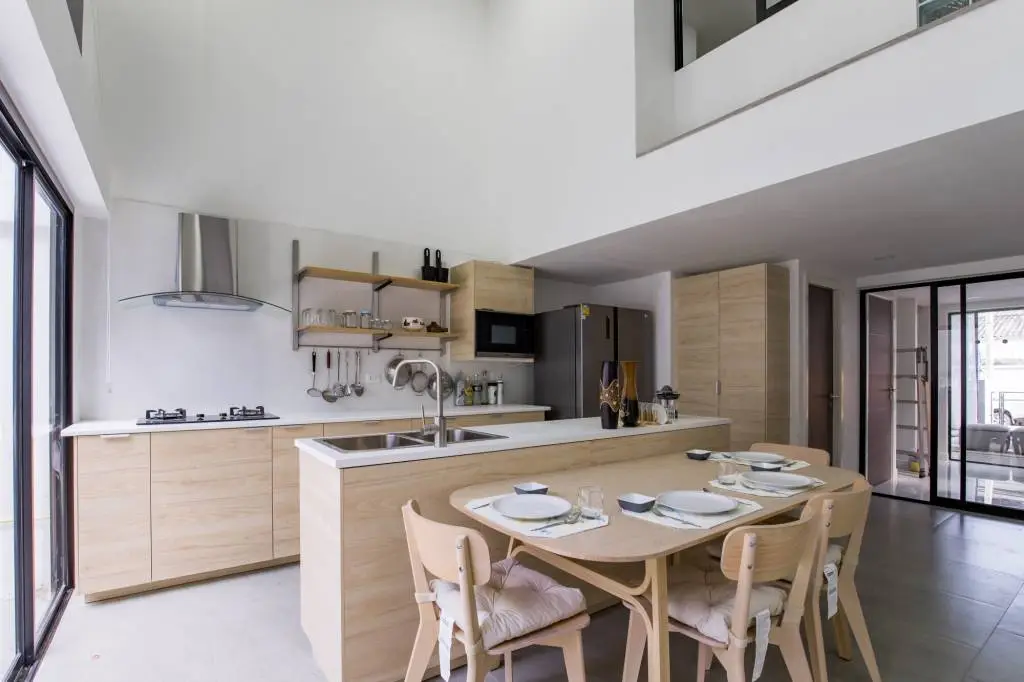 Townhouse in Saphan Sung, Bangkok, Thailand 4 bedrooms — 照片 7