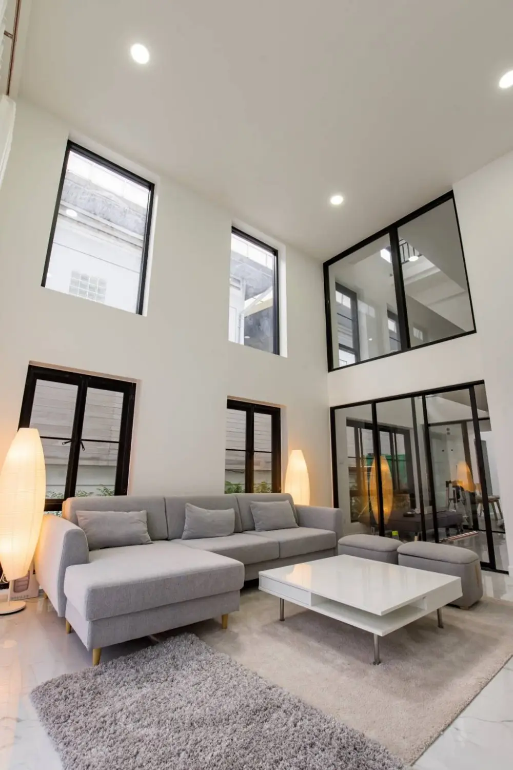 Townhouse in Saphan Sung, Bangkok, Thailand 4 bedrooms — 照片 2