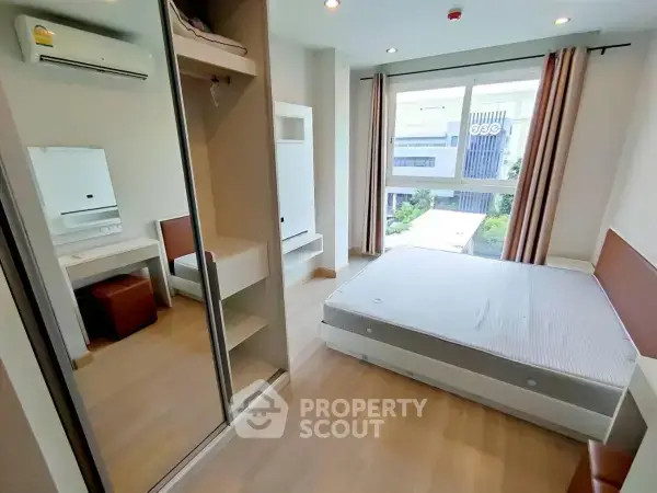2-BR Condo at Chrisma Condo Ramindra in Khan Na Yao — photo 7