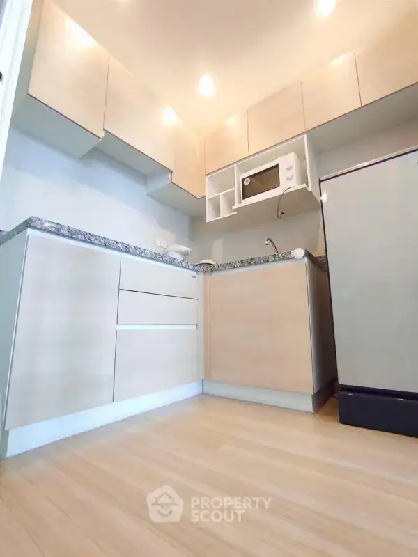 2-BR Condo at Chrisma Condo Ramindra in Khan Na Yao — photo 4