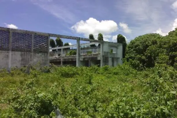 Land in Phuket, Thailand 14400 sq.m. — photo 5