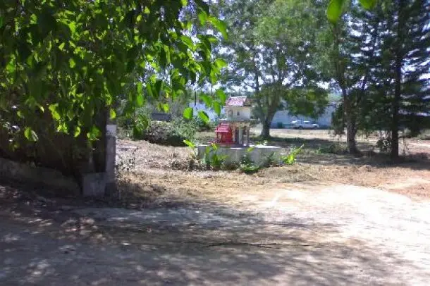 Land in Phuket, Thailand 14400 sq.m. — photo 4