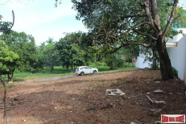 Land in Wichit, Thailand 7200 sq.m. — photo 5
