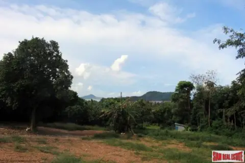 Land in Wichit, Thailand 7200 sq.m. — photo 4