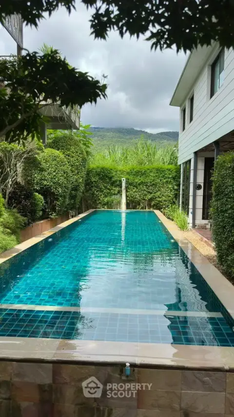 7-BR House in Chang Phueak — photo 5
