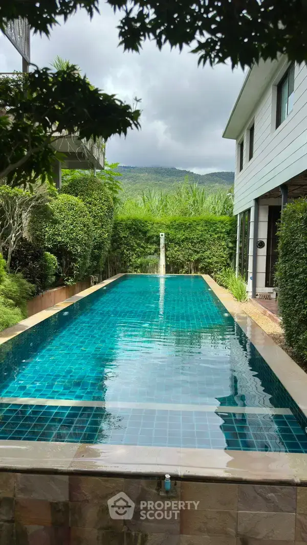 7-BR House in Chang Phueak — photo 5