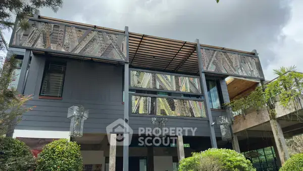 7-BR House in Chang Phueak — photo 6