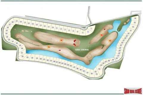 Land in Phuket, Thailand 3223.6 sq.m. — photo 4