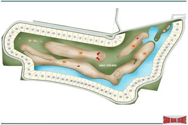 Land in Phuket, Thailand 3223.6 sq.m. — photo 4