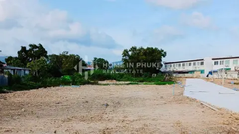 Land in Phuket, Thailand — photo 4