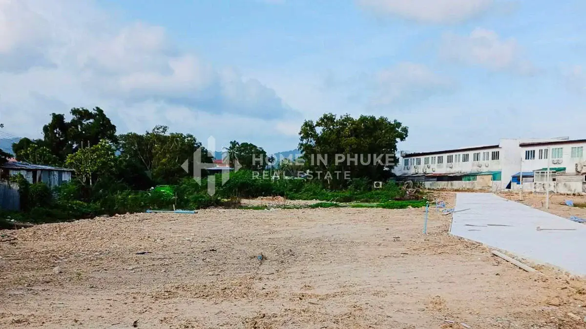 Land in Phuket, Thailand — photo 4