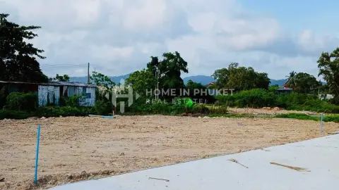 Land in Phuket, Thailand — photo 3
