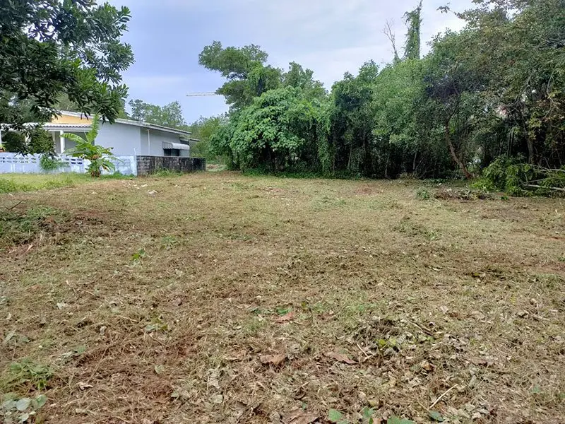 Land in Phuket, Thailand 1200 sq.m. — photo 7