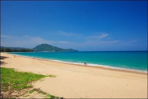 Land in Phuket, Thailand 1200 sq.m. — photo 2