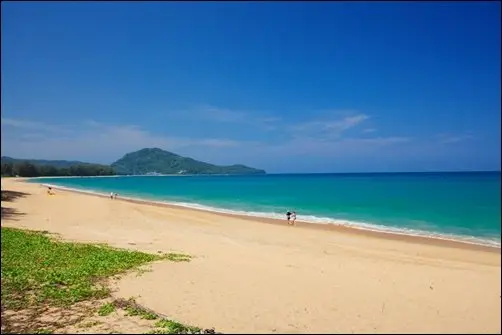 Land in Phuket, Thailand 1200 sq.m. — photo 2