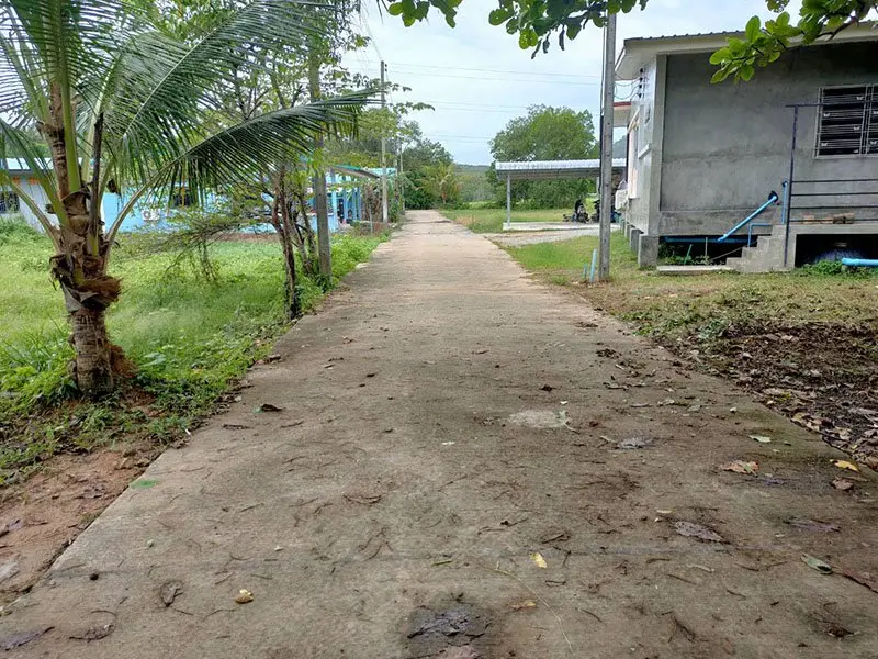 Land in Phuket, Thailand 1200 sq.m. — photo 4