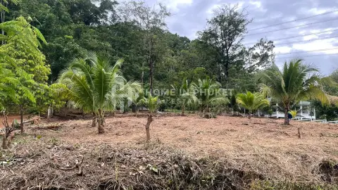 Land in Phuket, Thailand — ภาพ 2