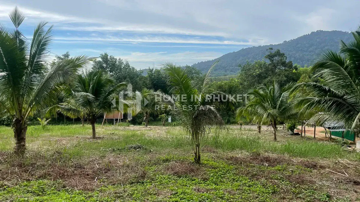 Land in Phuket, Thailand — ภาพ 4