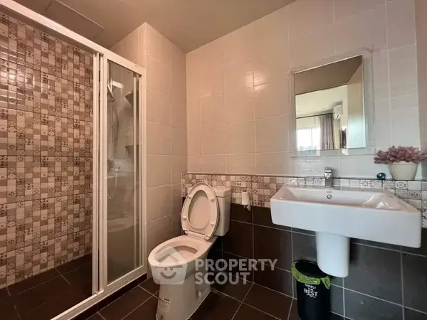 1-BR Condo at Dcondo Rin Chiang Mai close to CentralFestival Chiangmai — ภาพ 7
