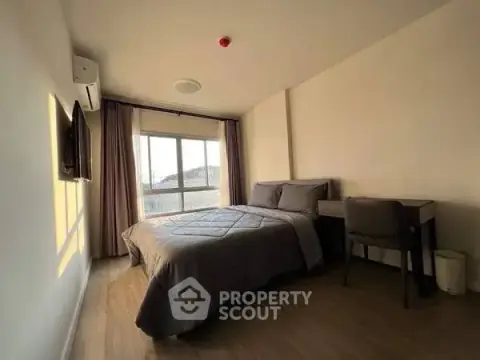 1-BR Condo at Dcondo Rin Chiang Mai close to CentralFestival Chiangmai — ภาพ 3