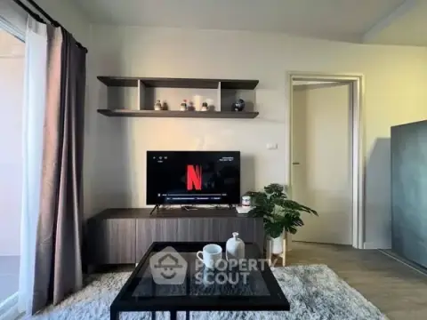 1-BR Condo at Dcondo Rin Chiang Mai close to CentralFestival Chiangmai — ภาพ 2