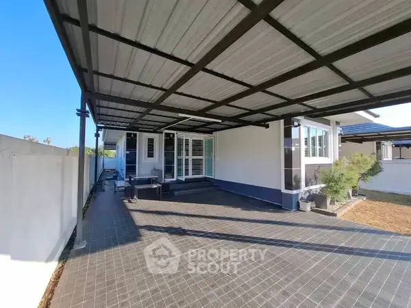 3-BR House in San Pu Loei — ภาพ 4