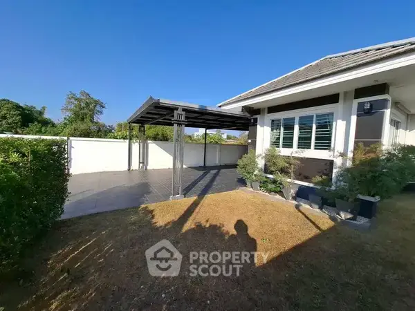 3-BR House in San Pu Loei — ภาพ 5