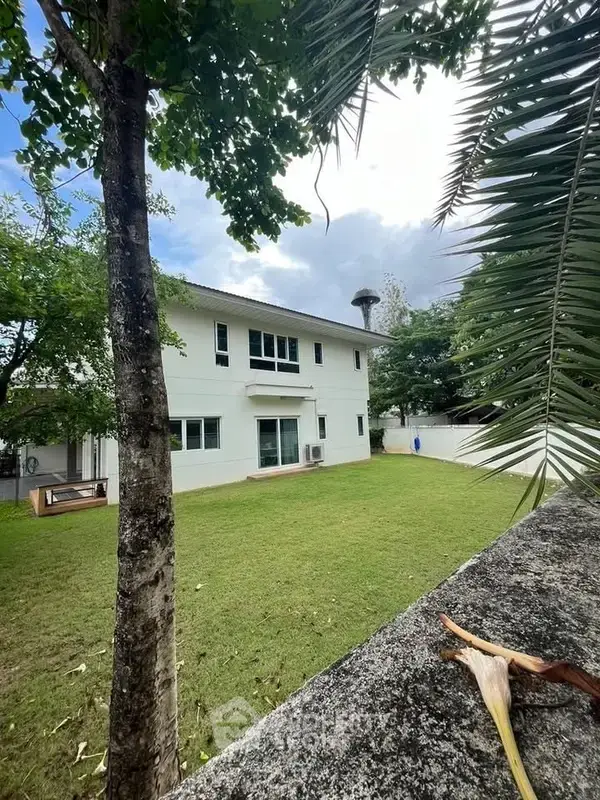 4-BR House in Nong Khwai — photo 7